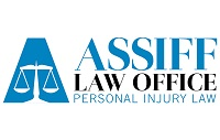 Digital Sponsor | Assiff Law Office