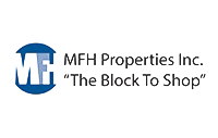 Festival Programming Sponsor | MFH Properties Inc.