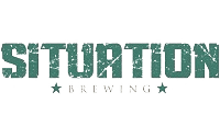Beverage Garden Sponsor | Situation Brewing