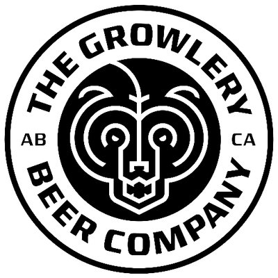 Beverage Garden Sponsor | The Growlery